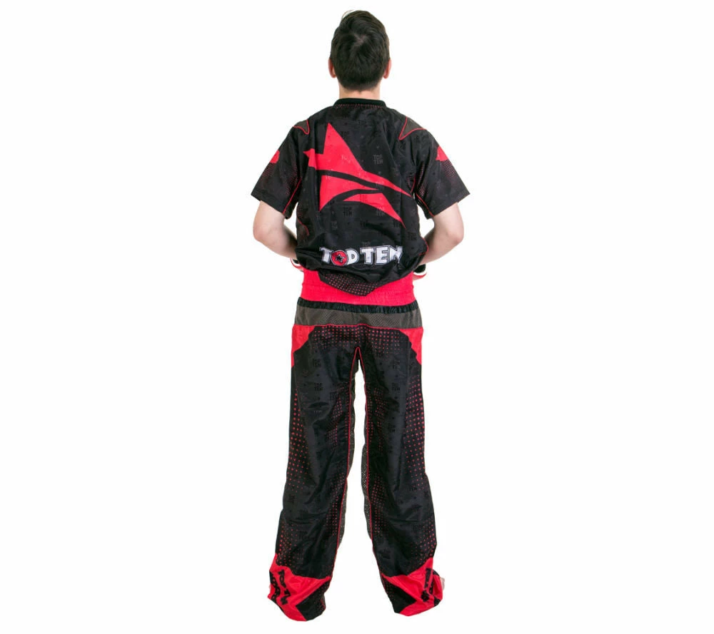 Kickboxing Uniform TOP TEN FUTURE, 16811-94 5 Kickboxing Uniform TOP TEN FUTURE, 16811-94 - Image 3