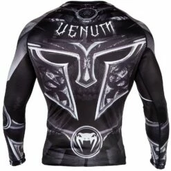 Venum Gladiator 3.0 Rash Guard, VENUM-02986-108 14 Venum Gladiator 3.0 Rash Guard, VENUM-02986-108 -Fighters Europe Store 6ba36570ec054c63cf5a9a554c41637a
