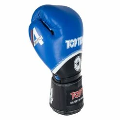 Top Ten Boxing Gloves 4Select - Blue/black, 2244-69 17 Top Ten Boxing Gloves 4Select - Blue/black, 2244-69 -Fighters Europe Store 6ba9a4b00b7140e7bb24807dd46e8634