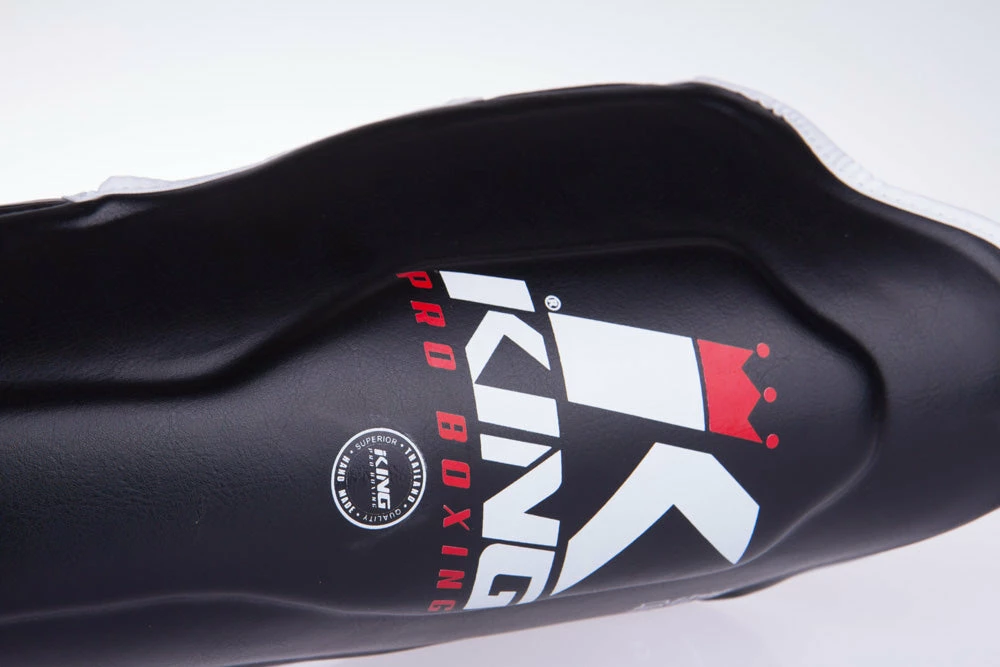 King Pro Boxing Shin Guards, KPB-SG-1 6 King Pro Boxing Shin Guards, KPB-SG-1 - Image 4