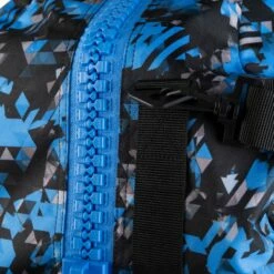 Adidas Taekwondo Bag 2in1 - Blue Camo, ADIACC058T 10 Adidas Taekwondo Bag 2in1 - Blue Camo, ADIACC058T -Fighters Europe Store 6c4c98f87de0d7e1c69c985734c4916e