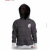 Daedo Hoodie Avangers - Grey, MARV50522