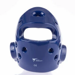 Headgear Adidas TKD - Blue, ADITHG01-BU -Fighters Europe Store 6e93ca9b0e2f6f06194cb45a2a8fc52b