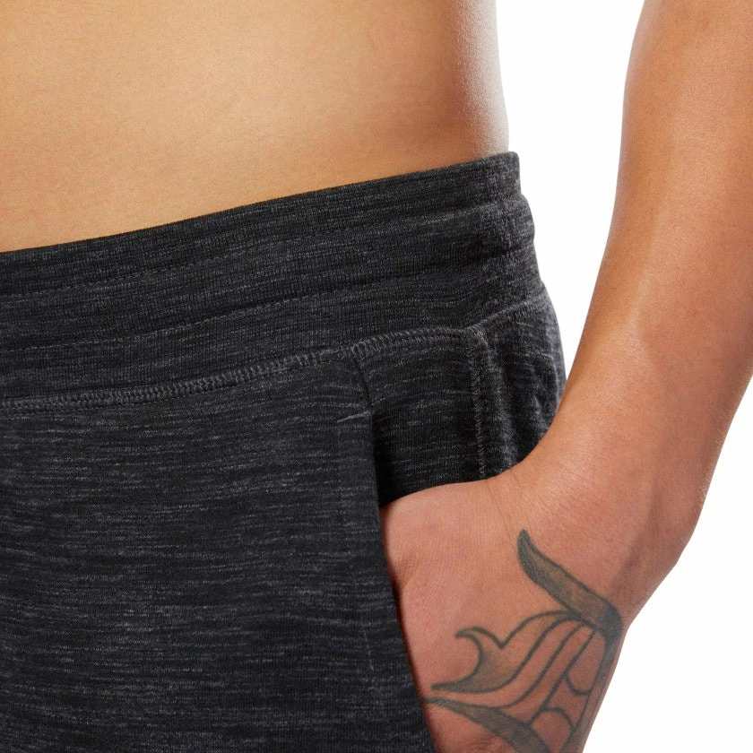 Reebok UFC Fan Gear Joggers- Black, DQ2117 5 Reebok UFC Fan Gear Joggers- Black, DQ2117 - Image 3