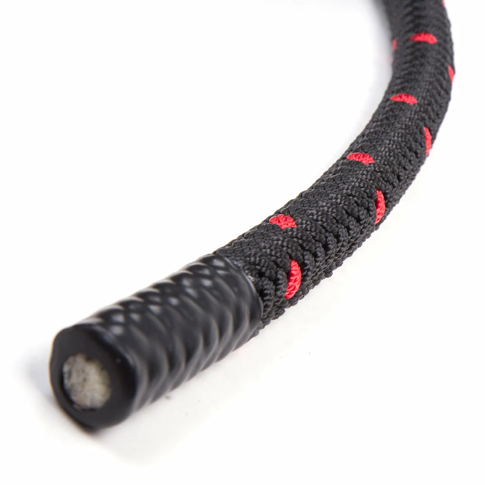 Fighter Battle Rope 15m X 35 Mm, P00516 4 Fighter Battle Rope 15m X 35 Mm, P00516 - Image 2