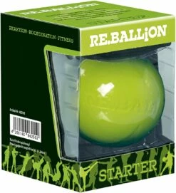 Paffen Sport Re.Ball.Do - Green, 452105000
