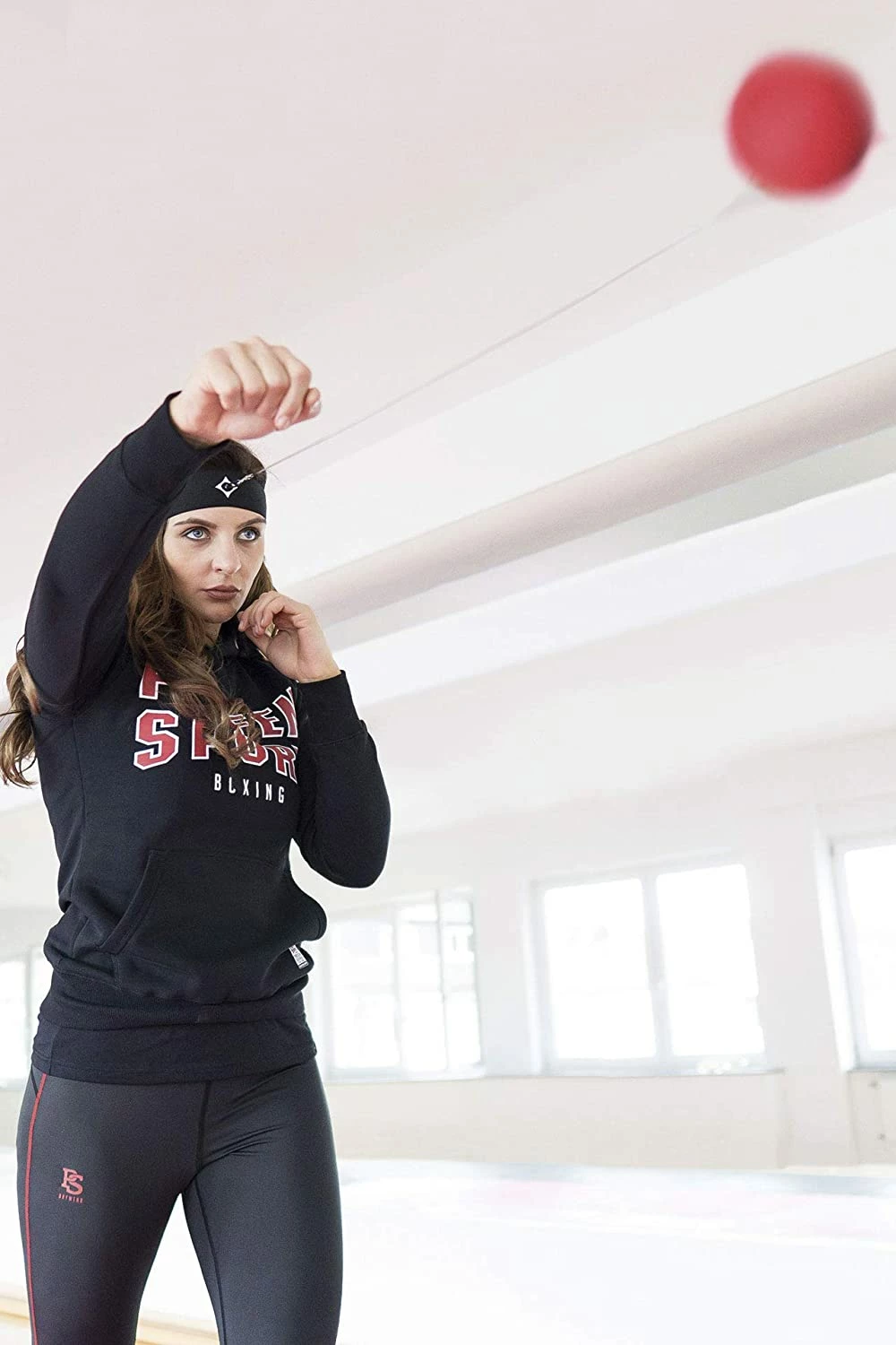 Paffen Sport Re.Ball.Do - Green, 452105000 4 Paffen Sport Re.Ball.Do - Green, 452105000 - Image 2