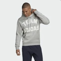 Adidas Hood - Grey, DX7957 18 Adidas Hood - Grey, DX7957 -Fighters Europe Store 72b604a20d94131cf5b4ed81f27ff430