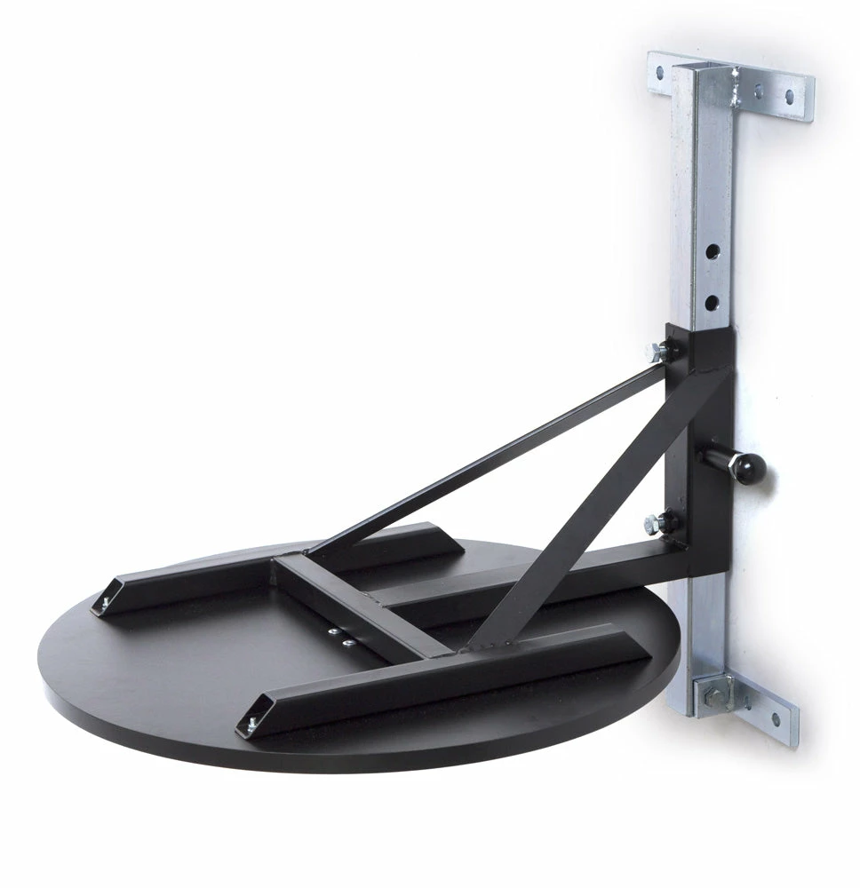 Professional Speed Ball Platform - Black, 439-AN 5 Professional Speed Ball Platform - Black, 439-AN - Image 3