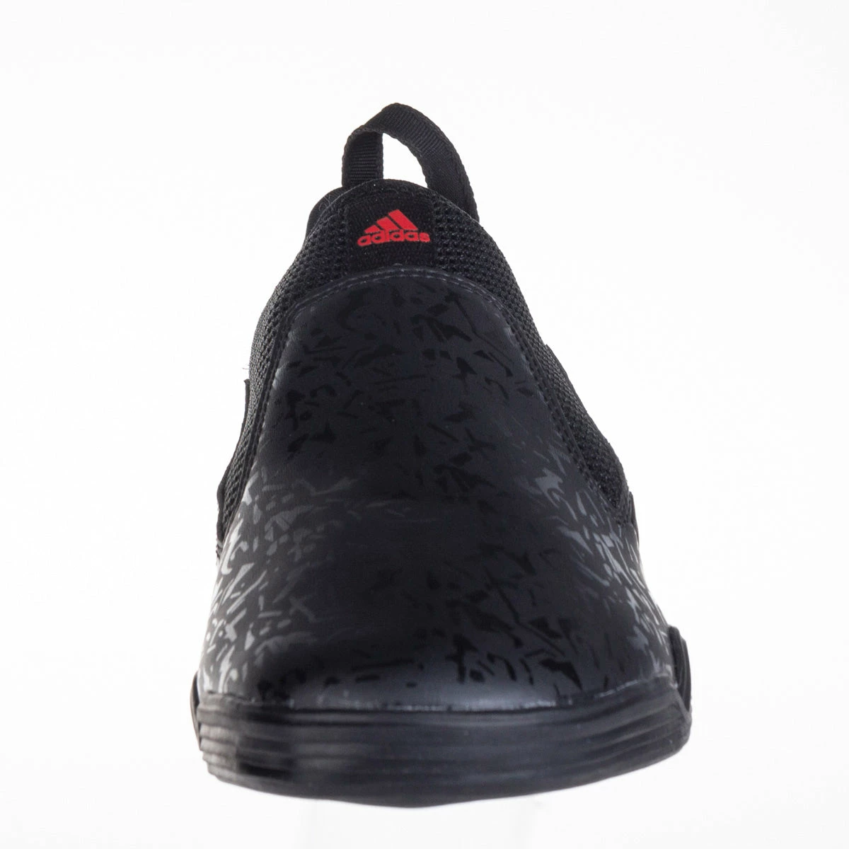 Adidas Shoes ADI-BRAS 16 - Black, ADITBR01-BK 6 Adidas Shoes ADI-BRAS 16 - Black, ADITBR01-BK - Image 4