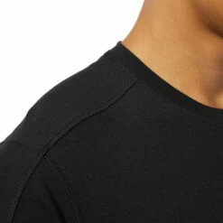 Reebok Speedwick Move Tee - Black, DU3974 11 Reebok Speedwick Move Tee - Black, DU3974 -Fighters Europe Store 73cdf005a5d5eed675452c2b6a1810a6