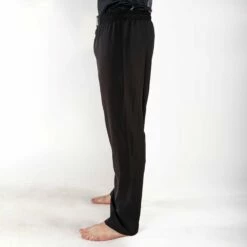 Fighter Pants - FIGHT - Black, FF-P001BL 12 Fighter Pants - FIGHT - Black, FF-P001BL -Fighters Europe Store 743b7c0ffb4cdf4afeae0e6fd9192b6e