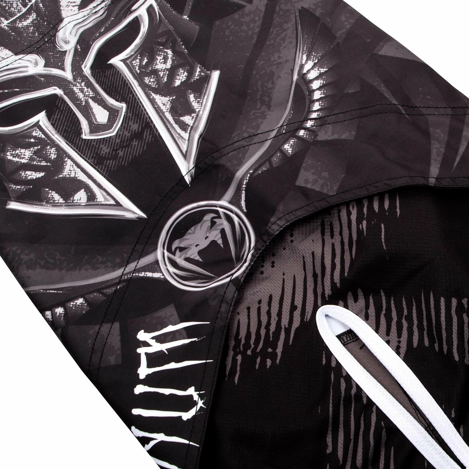 Venum Gladiator 3.0 MMA Shorts, 02983-108 7 Venum Gladiator 3.0 MMA Shorts, 02983-108 - Image 5