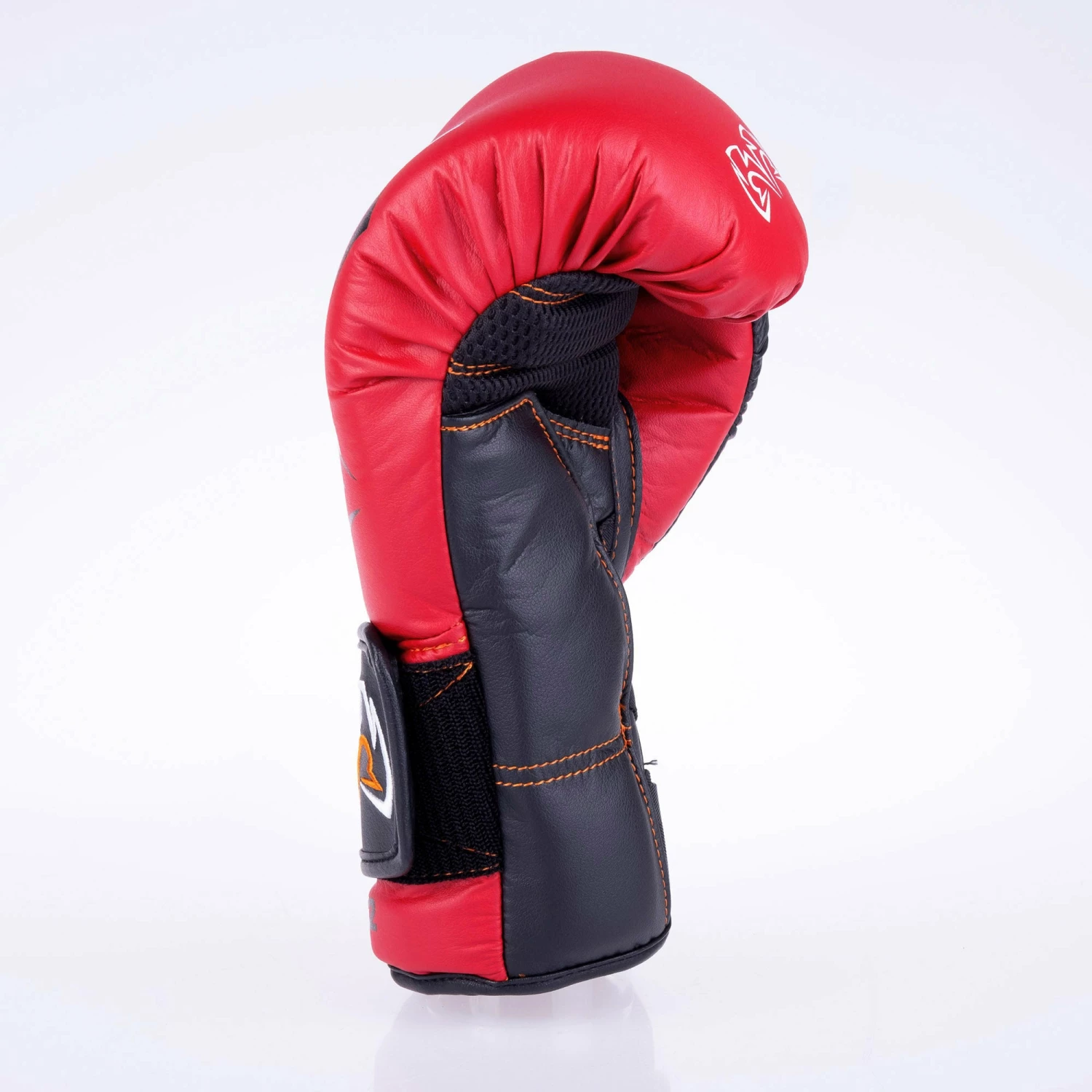 Rival Evolution Boxing Gloves - Red, RS11V-RD 5 Rival Evolution Boxing Gloves - Red, RS11V-RD - Image 3