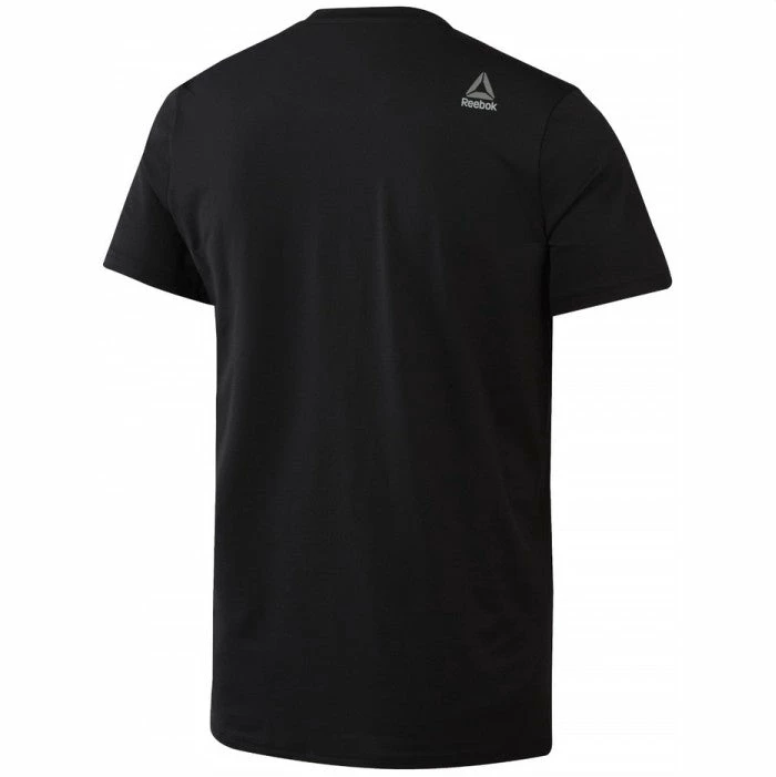 Reebok Graph Tech T-Shirt, BQ3743 5 Reebok Graph Tech T-Shirt, BQ3743 - Image 3