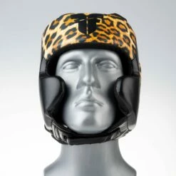 Fighter Headguard Sparring Pro Jungle Series - Leopard, JE2796LE 15 Fighter Headguard Sparring Pro Jungle Series - Leopard, JE2796LE -Fighters Europe Store 777e9fea9017bc9333a722374c771ae9