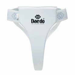 Complete Female Cup Groin Guard, PR2066