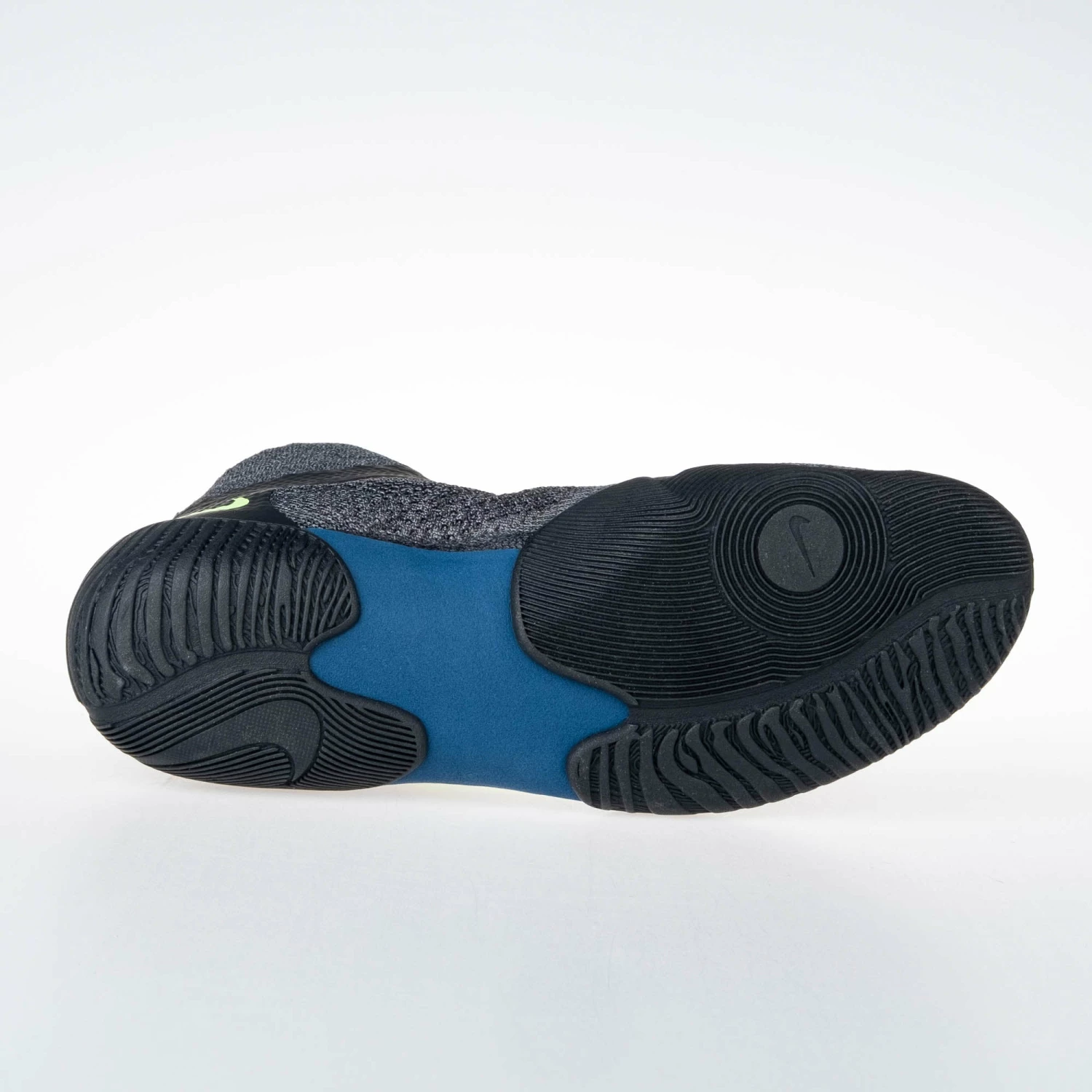 NIKE TAWA Shoes - Anthracit, CI2952004 10 NIKE TAWA Shoes - Anthracit, CI2952004 - Image 8