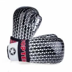 Pointfighter TOP TEN Glossy - White/black, 2067-19T