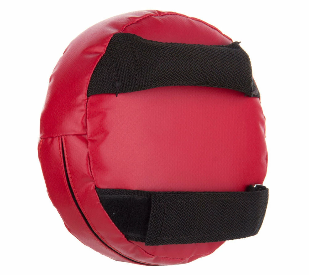 Fighter Round Target - S - White, 01526 6 Fighter Round Target - S - White, 01526 - Image 4