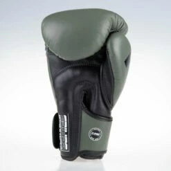 King Pro Boxing - Boxing Gloves Platinum 3 - Khaki, Kbp/bg-platinum3 -Fighters Europe Store 7ae3f2da7c2e59595b45f4296b0fcae1