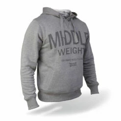 Paffen Sport Middle Weight Hoodie, 744515005