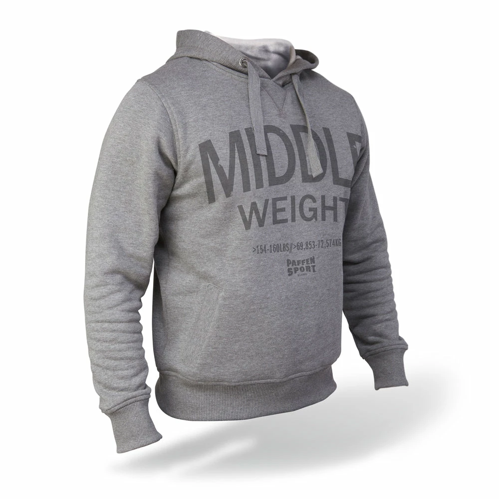 Paffen Sport Middle Weight Hoodie, 744515005 3 Paffen Sport Middle Weight Hoodie, 744515005