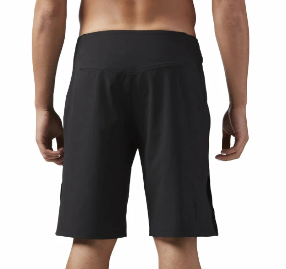 Reebok Combat MMA Shorts, CD7951 10 Reebok Combat MMA Shorts, CD7951 - Image 8