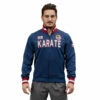 Daedo Slim Jacket Karate - Blue/white, CH2220 -Fighters Europe Store 7c1d4e8295aa986e61c5d6d1a1c29177 2688f1c1 765d 4ab8 bcce 68043bf7757d