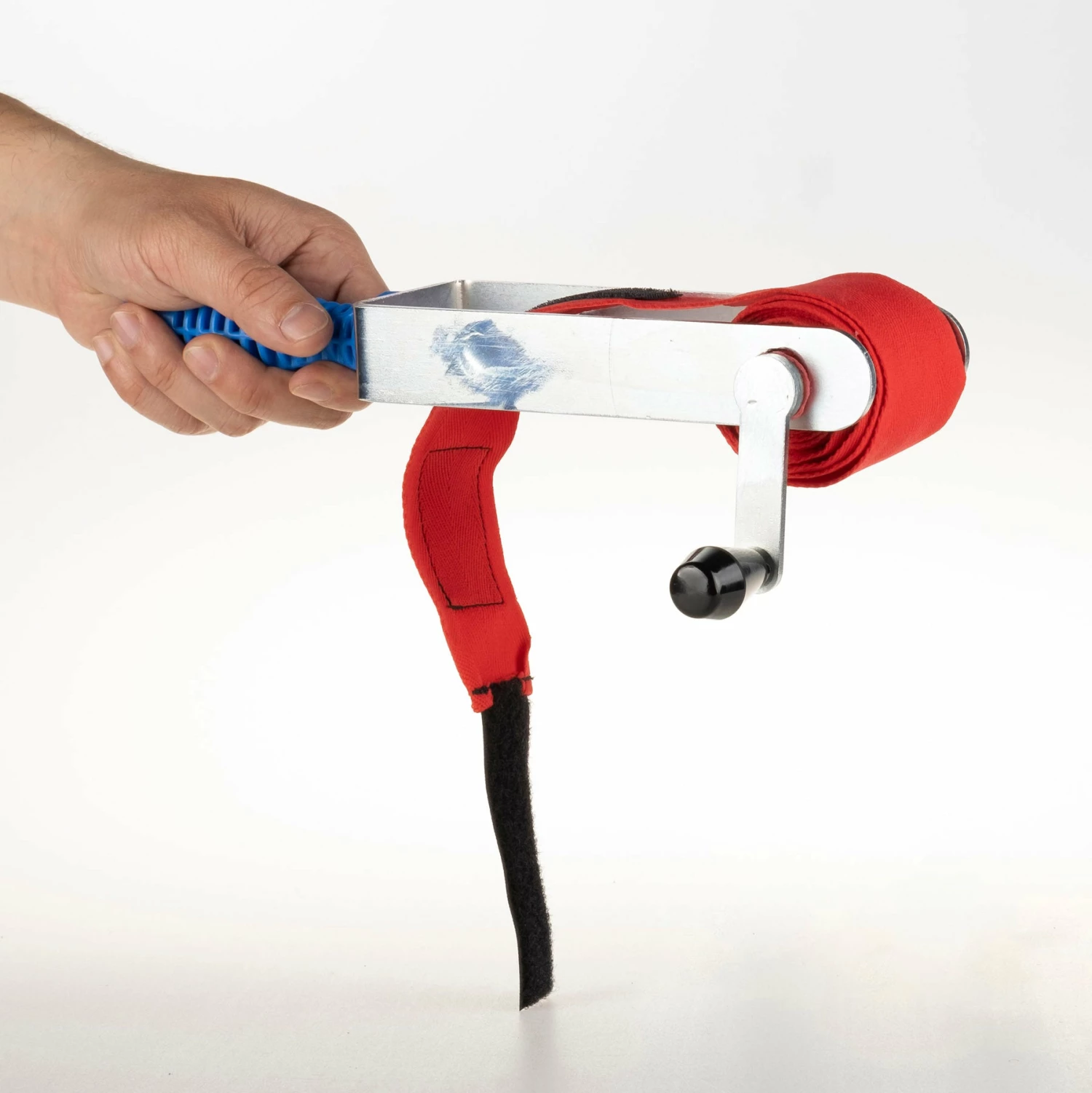 Winch For Hand Wraps 4 Winch For Hand Wraps - Image 2