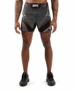 Venum MMA Shorts UFC Authentic Fight Night - Black