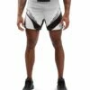 Venum MMA Shorts UFC Authentic Fight Night - White -Fighters Europe Store 7db7a29d479a722947dd5497c314a53c295eab5d VNMUFC 00001 002 01F 1