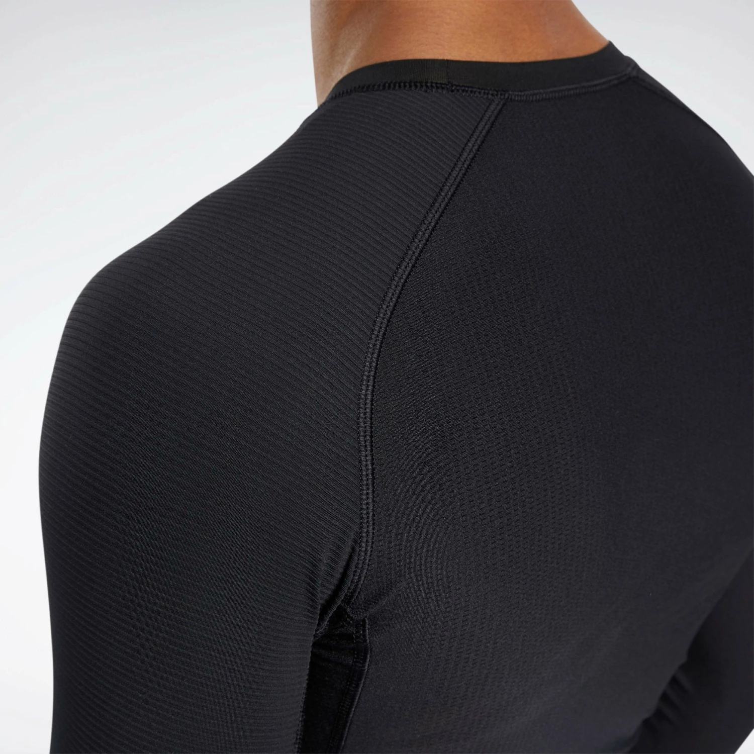 Reebok Compression Long Sleeve Tee, FS8581 6 Reebok Compression Long Sleeve Tee, FS8581 - Image 5