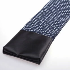 Satori Cotton Shinai/Bokken/Jo Bag ARROW - Blue, AG-31 -Fighters Europe Store 809519665a16d06c76c4d8aab3b592a4