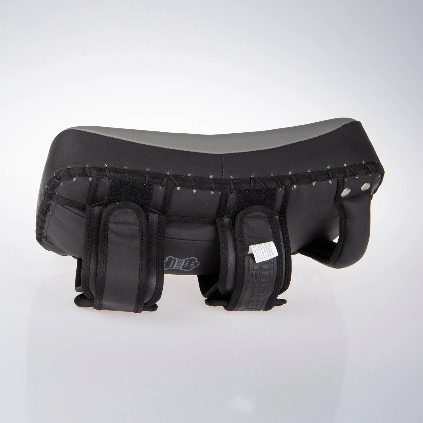 Fighter Thai Pads - Grey/pair, FTP-001G 8 Fighter Thai Pads - Grey/pair, FTP-001G - Image 6