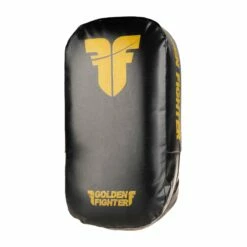 Fighter Thai Kick Pad MAXI - Golden Fighter, F01602-GF -Fighters Europe Store 8144b377626372278956cf695a4dfc29