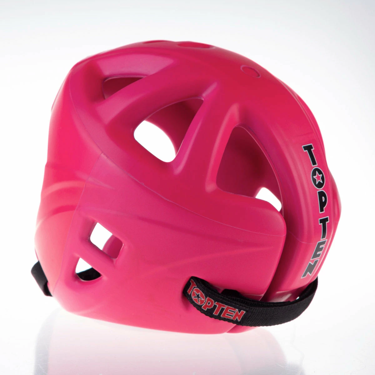 Headguard Top Ten Avantgarde - Pink, 4066-7 5 Headguard Top Ten Avantgarde - Pink, 4066-7 - Image 3