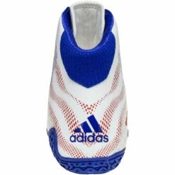 Adidas Wrestling Shoes Mat Wizard Hype - Tricolor, EF1475 14 Adidas Wrestling Shoes Mat Wizard Hype - Tricolor, EF1475 -Fighters Europe Store 825114cf16442e38f6cfb32ec589f37f