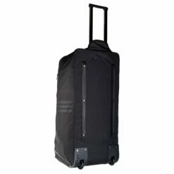 Adidas TKD TROLLEY Bag - Black/gold, ADIACC057CS-GOLD 11 Adidas TKD TROLLEY Bag - Black/gold, ADIACC057CS-GOLD -Fighters Europe Store 8285f55106cfa486a860303a3be0e20a