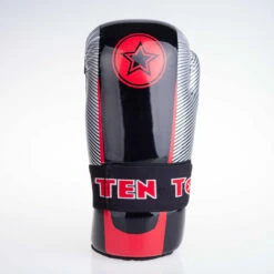 Pointfighter TOP TEN Glossy - Black/grey, 2067-948S -Fighters Europe Store 8393d0d158f0b141aaf8f33658eb18fe