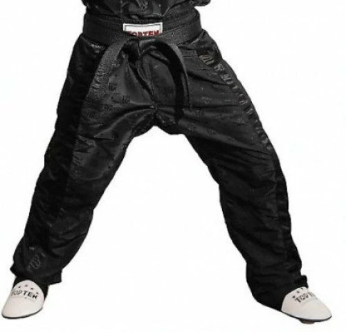 TopTen Mesh Pants, 1605-99 3 TopTen Mesh Pants, 1605-99