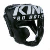 King Headguard - Black, KHGNL-BLK-BLK -Fighters Europe Store 8412e1c91c704838be0de434fc6c32e0 7e377c3b bfc6 40e5 bae8 63118c00aad9