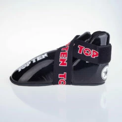 TOP TEN Super-light Acceleration Kicks - Black/white, 3067-91LA -Fighters Europe Store 84b76d2e1cabe225ca20e588138ef825