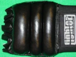 Fighter Grappling Gloves - Black, F1414 -Fighters Europe Store 84d0895eaef323fcd1d4ed30ad1485a9