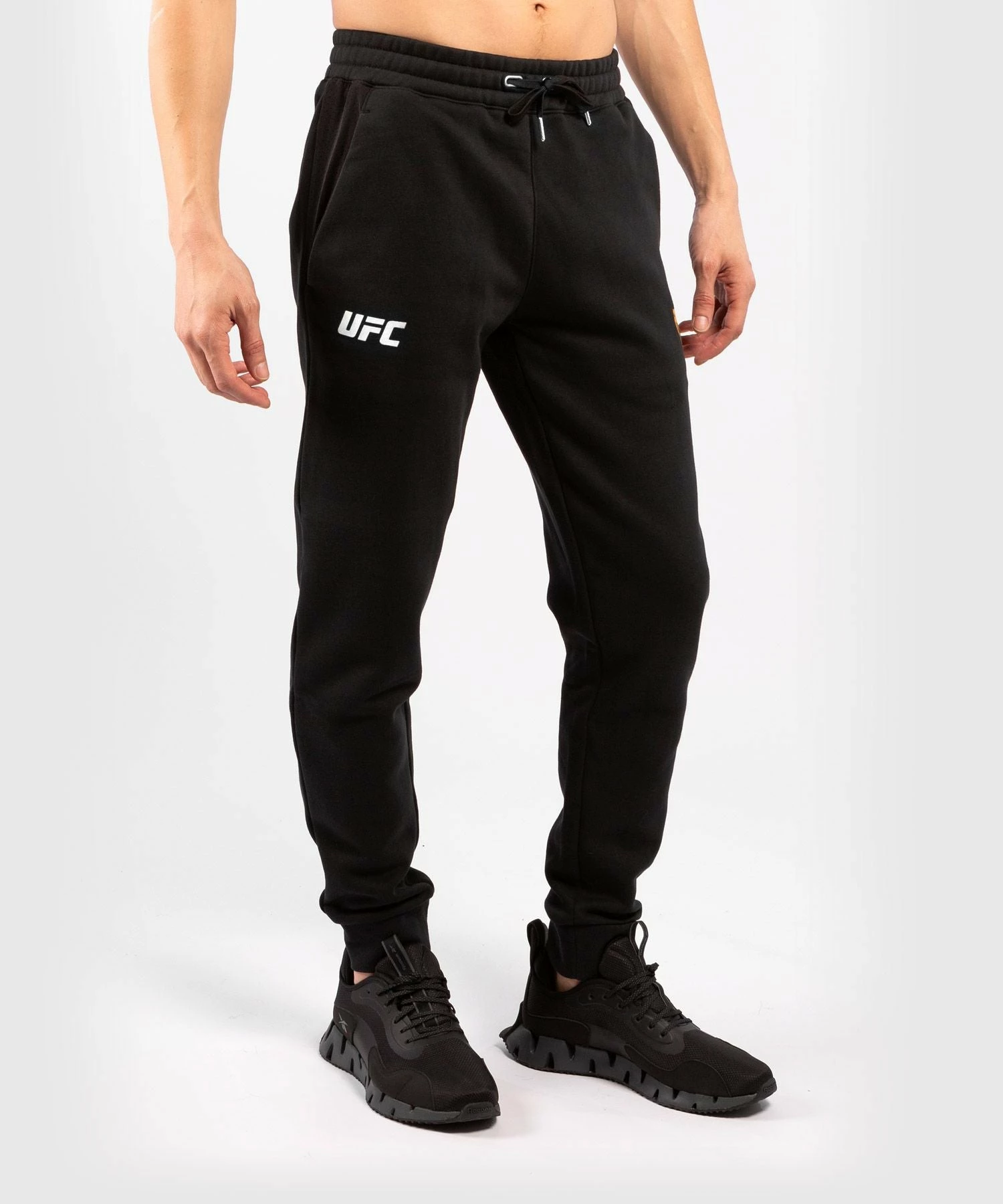 Venum Pants UFC Replica - Black/white 6 Venum Pants UFC Replica - Black/white - Image 4