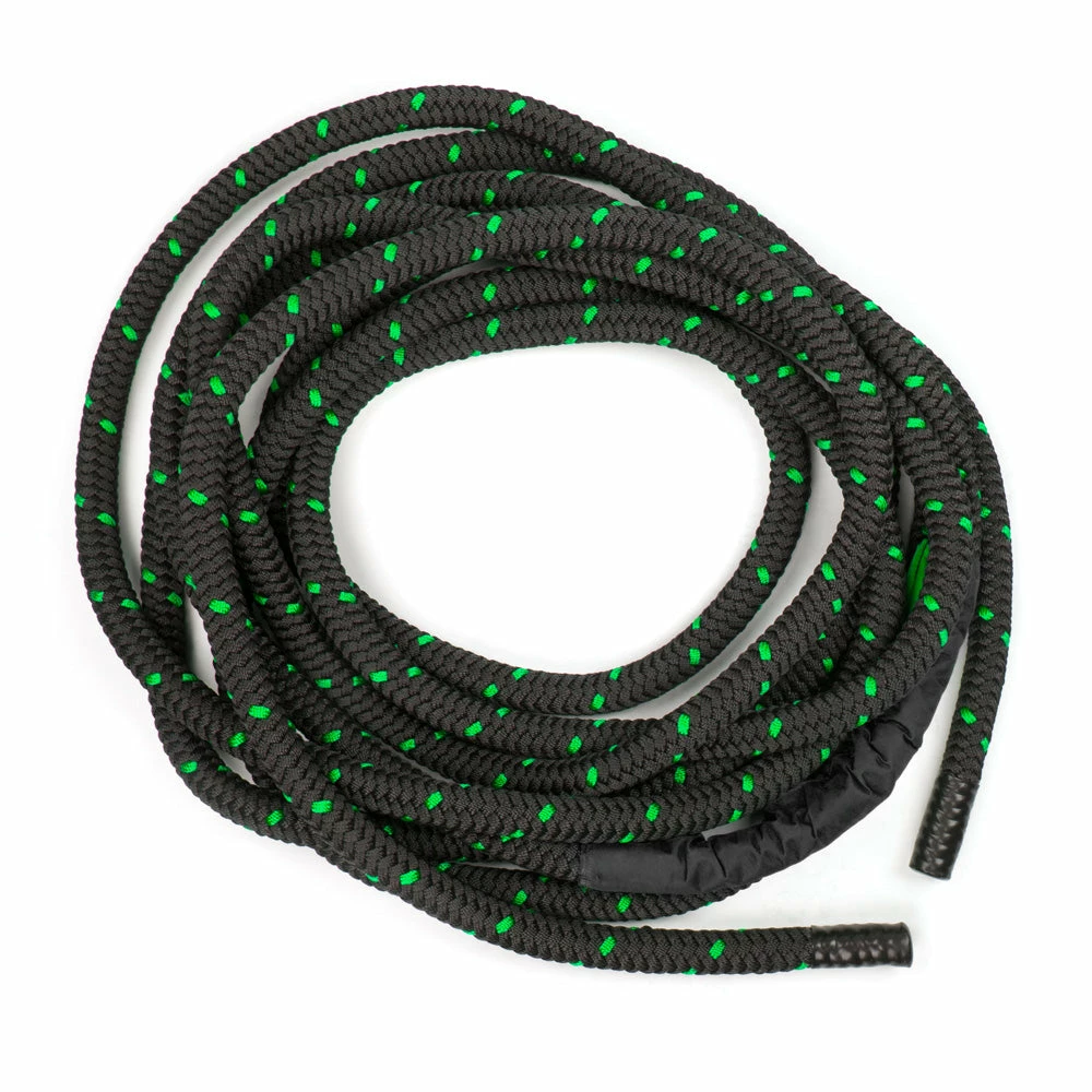 Fighter Battle Rope 15 M X 40 Mm, P00515 3 Fighter Battle Rope 15 M X 40 Mm, P00515