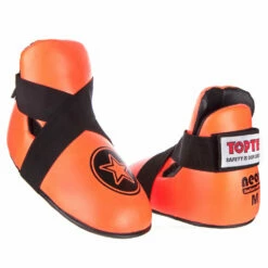 Top Ten Kicks STAR - Neon-orange, 3069-3