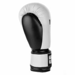 Fighter Basic Gloves - White/black, 1376APUWB 8 Fighter Basic Gloves - White/black, 1376APUWB -Fighters Europe Store 8760068b87919ad587039216c11db455