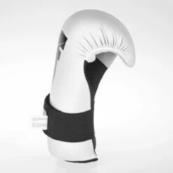 Fighter Open Gloves Strap - White, FOG-001W 19 Fighter Open Gloves Strap - White, FOG-001W -Fighters Europe Store 87bf62050130b780b5db86963273b468