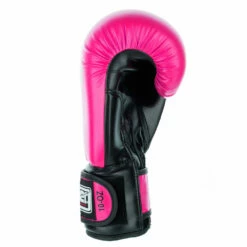 Fighter Basic Gloves - Neon Pink/black, 1376APUFP -Fighters Europe Store 87cd0a02228cb82358afd6822187dcea